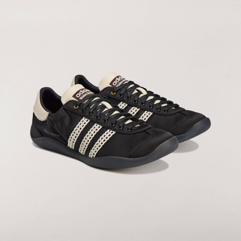 adidas Originals × Wales Bonner 2025秋冬系列登場｜運動經典邂逅英倫質感美學新篇章2