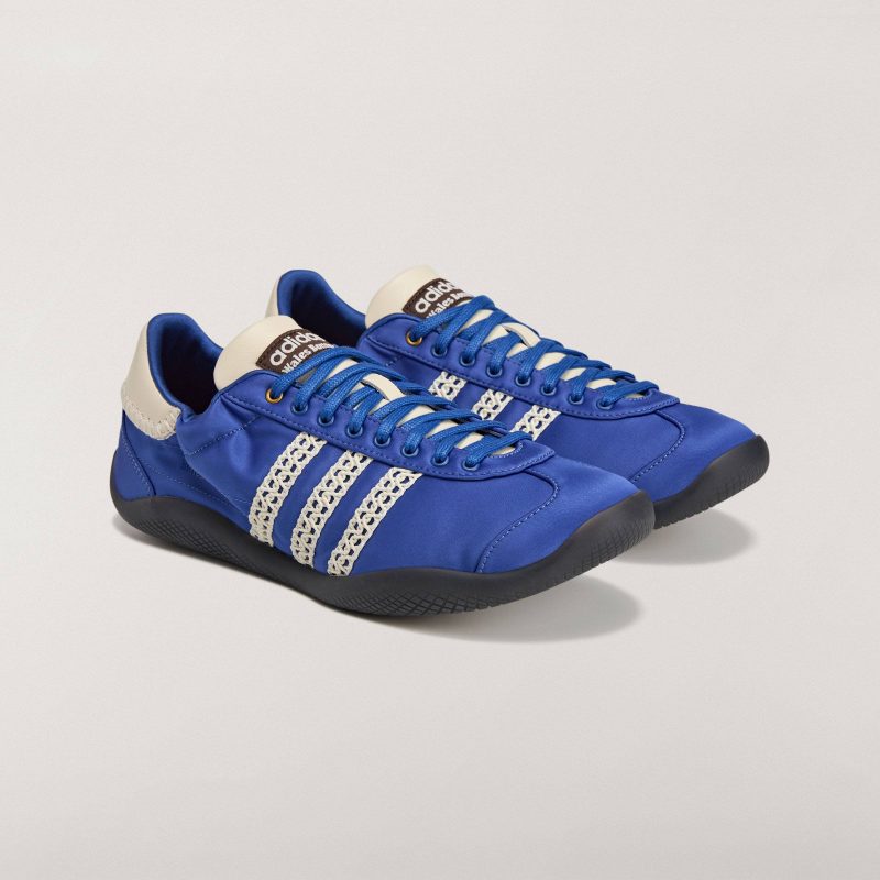 adidas Originals × Wales Bonner 2025秋冬系列登場｜運動經典邂逅英倫質感美學新篇章3