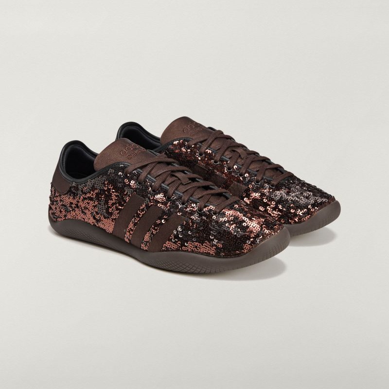 adidas Originals × Wales Bonner 2025秋冬系列登場｜運動經典邂逅英倫質感美學新篇章4