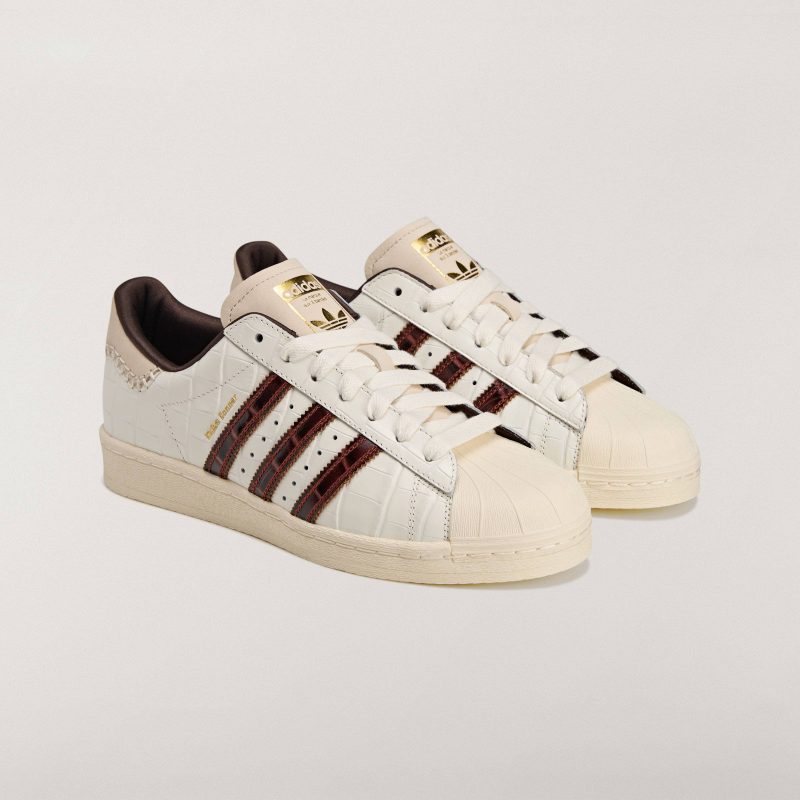 adidas Originals × Wales Bonner 2025秋冬系列登場｜運動經典邂逅英倫質感美學新篇章5