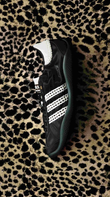 adidas Originals × Wales Bonner 2025秋冬系列登場｜運動經典邂逅英倫質感美學新篇章7