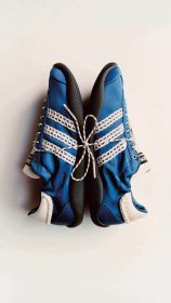 adidas Originals × Wales Bonner 2025秋冬系列登場｜運動經典邂逅英倫質感美學新篇章