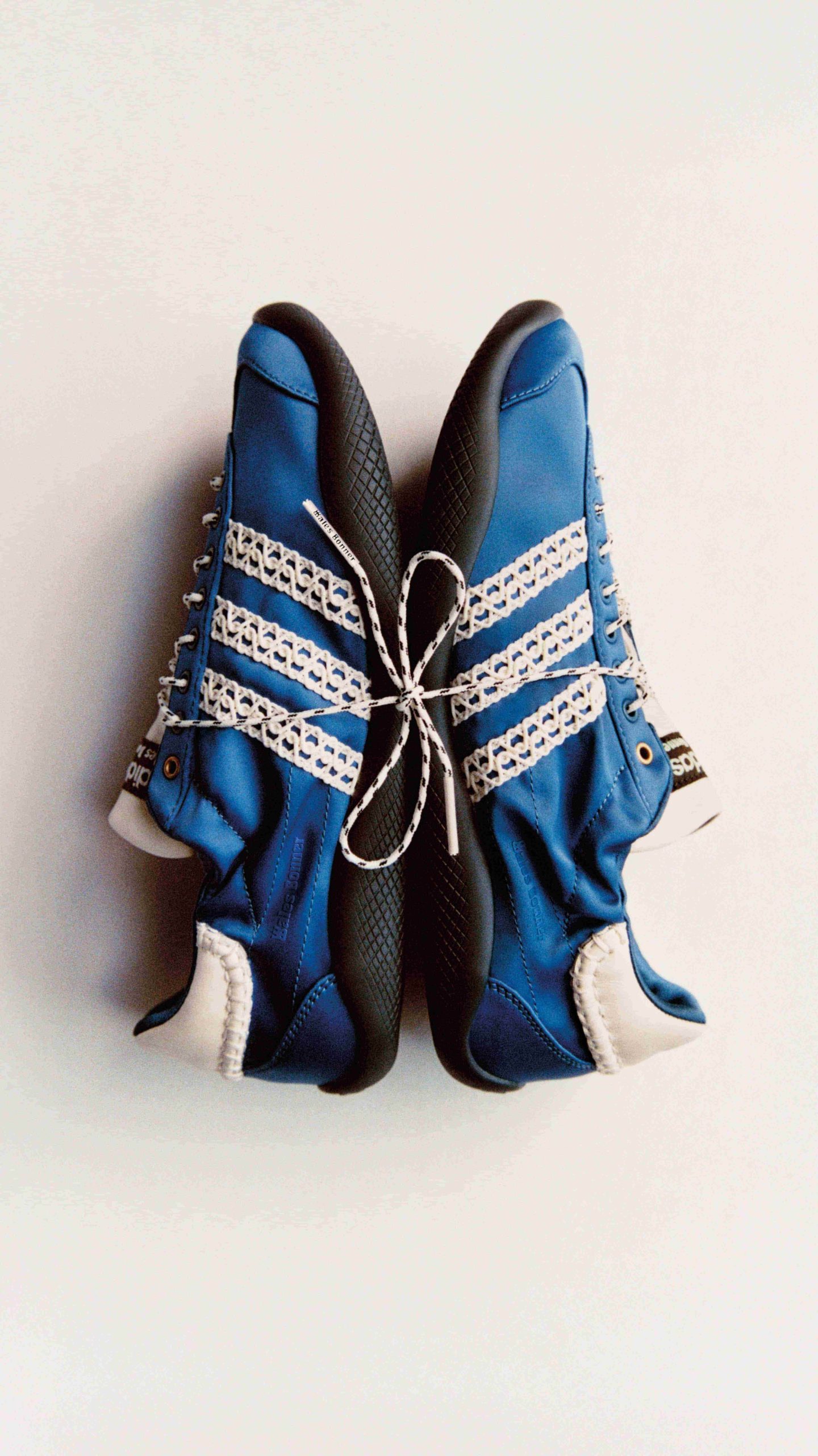 adidas Originals × Wales Bonner 2025秋冬系列登場｜運動經典邂逅英倫質感美學新篇章8 scaled