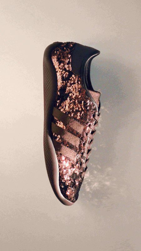 adidas Originals × Wales Bonner 2025秋冬系列登場｜運動經典邂逅英倫質感美學新篇章9