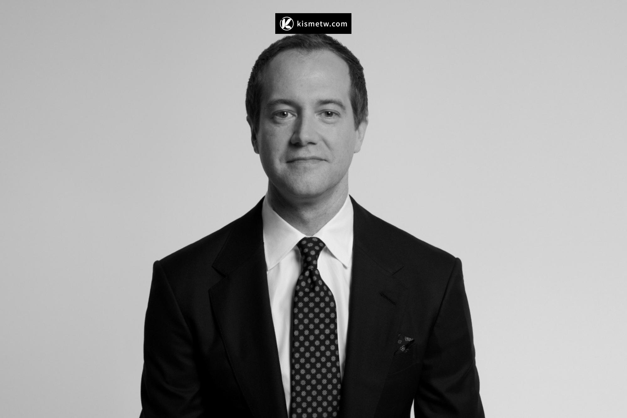 dunhill 迎來新篇章｜Matthew Ives 出任首席執行長強化英國奢華男裝領導地位