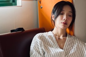 《左撇子女孩》金馬 9 項入圍｜鄒時擎與 Sean Baker 25 年心血打磨 家庭劇新篇章震撼影壇