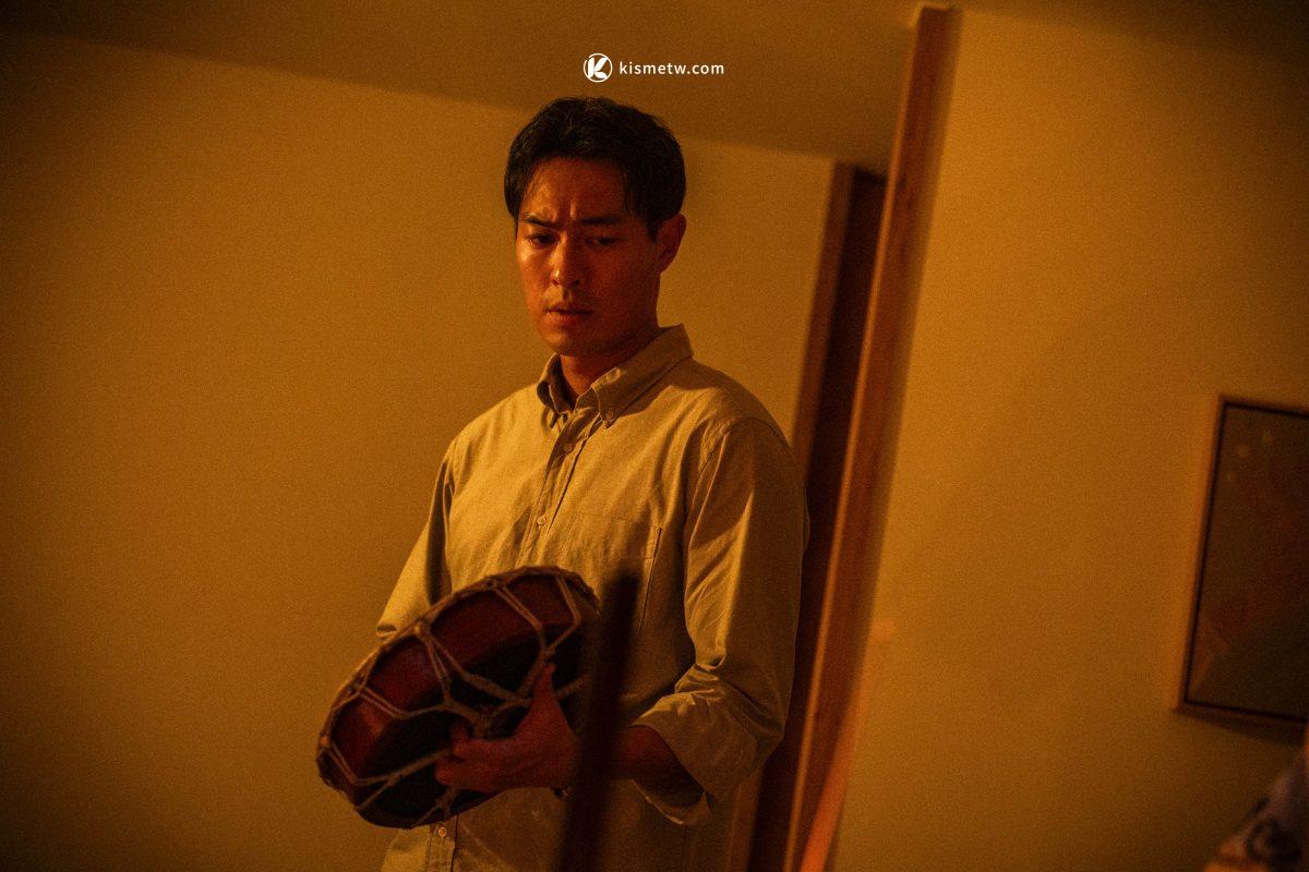 《泥娃娃》10月9日全台上映｜楊祐寧VR撞鬼、張軒睿惡夢纏身、郭雪芙觀落陰直面恐懼7