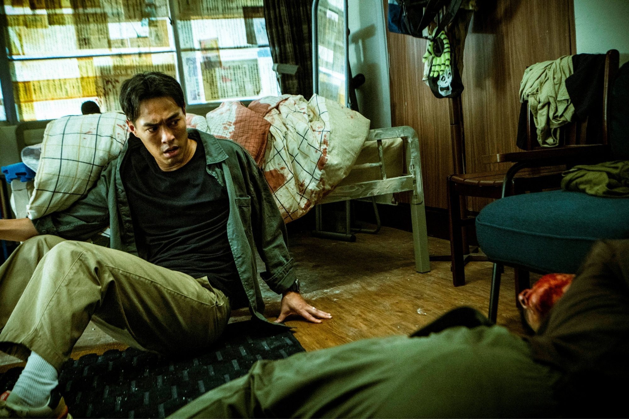 《泥娃娃》恐怖魅影席捲全台｜上映首週票房突破 2400 萬創台灣年度驚悚新紀錄2