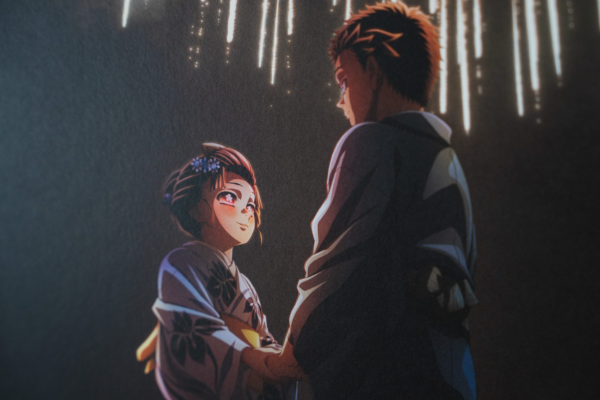 《鬼滅之刃 無限城篇 第一章 猗窩座再襲》狂破8 (5)