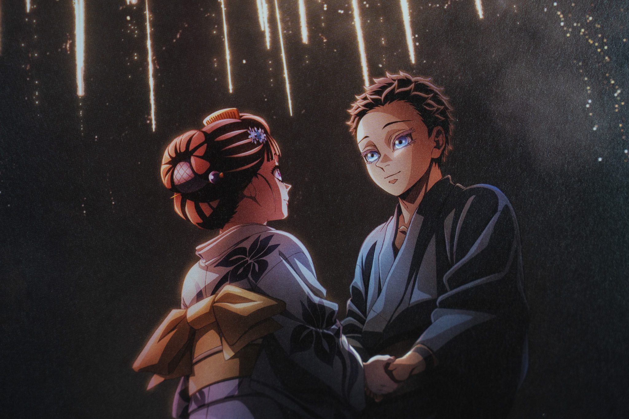 《鬼滅之刃 無限城篇 第一章 猗窩座再襲》狂破8 (6)