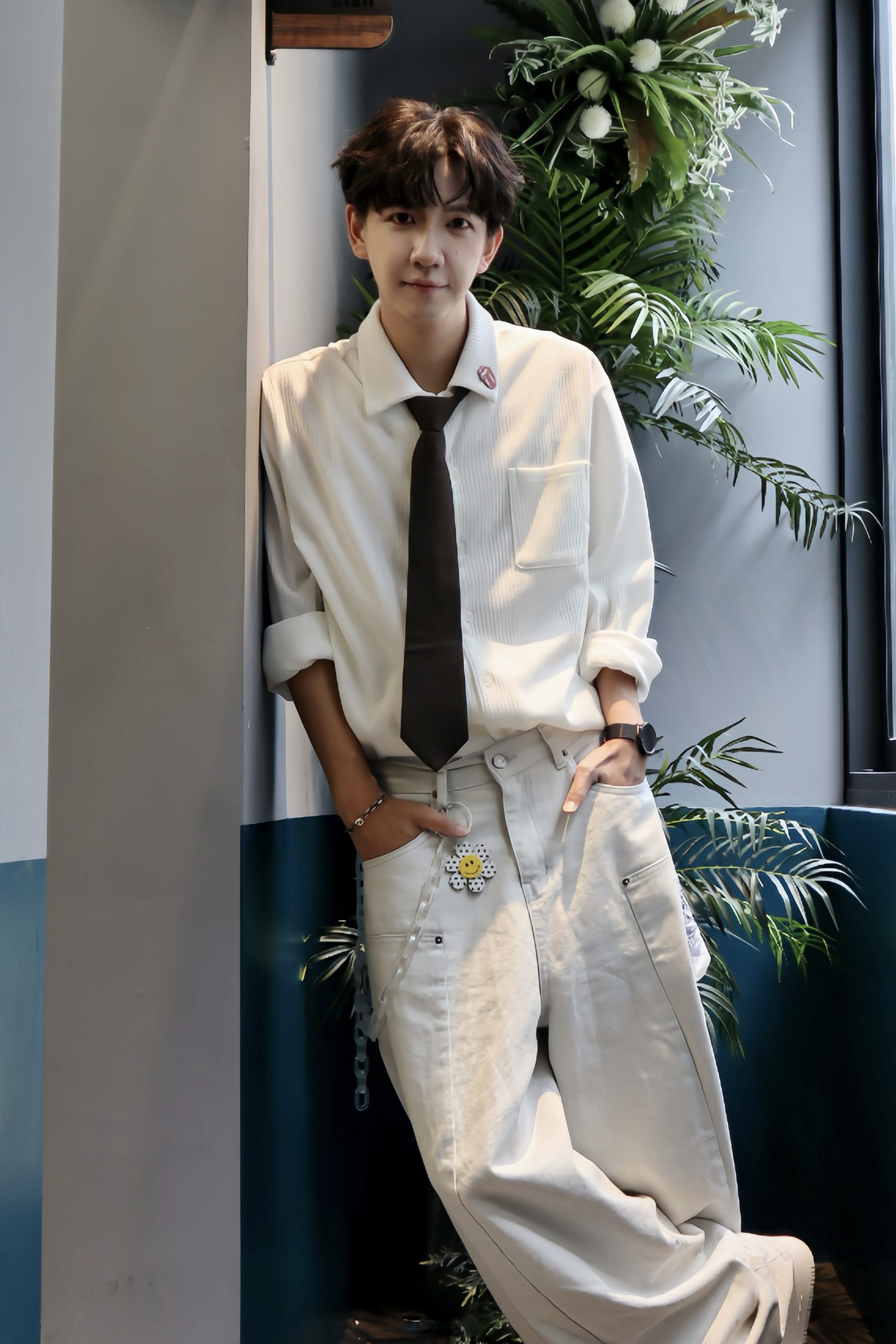 七年磨一劍！詹仕偉 Snoopy 重生之路　從零收入到再出發的信念時刻 (1)