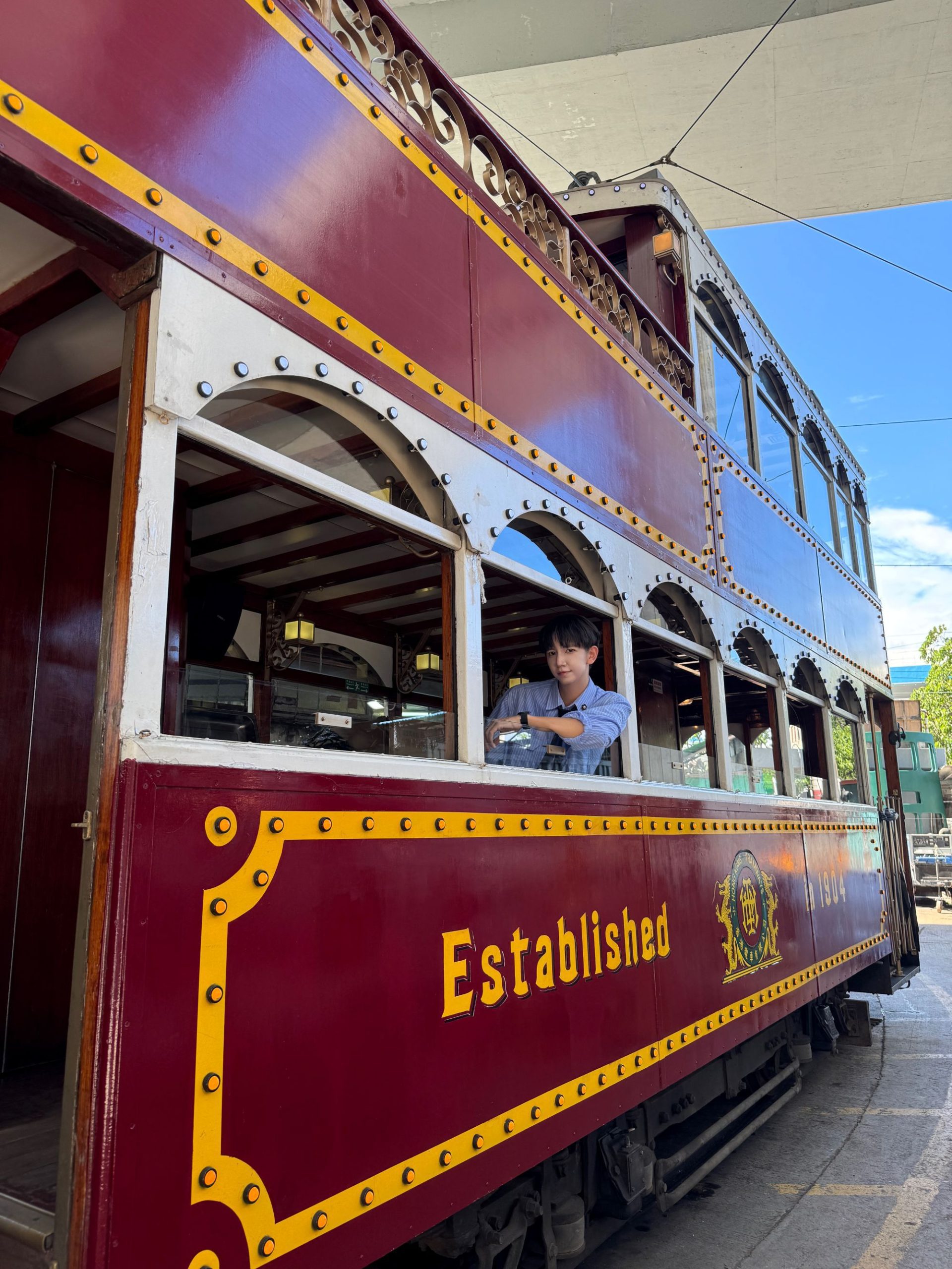 七年磨一劍！詹仕偉 Snoopy 重生之路　從零收入到再出發的信念時刻 (2)