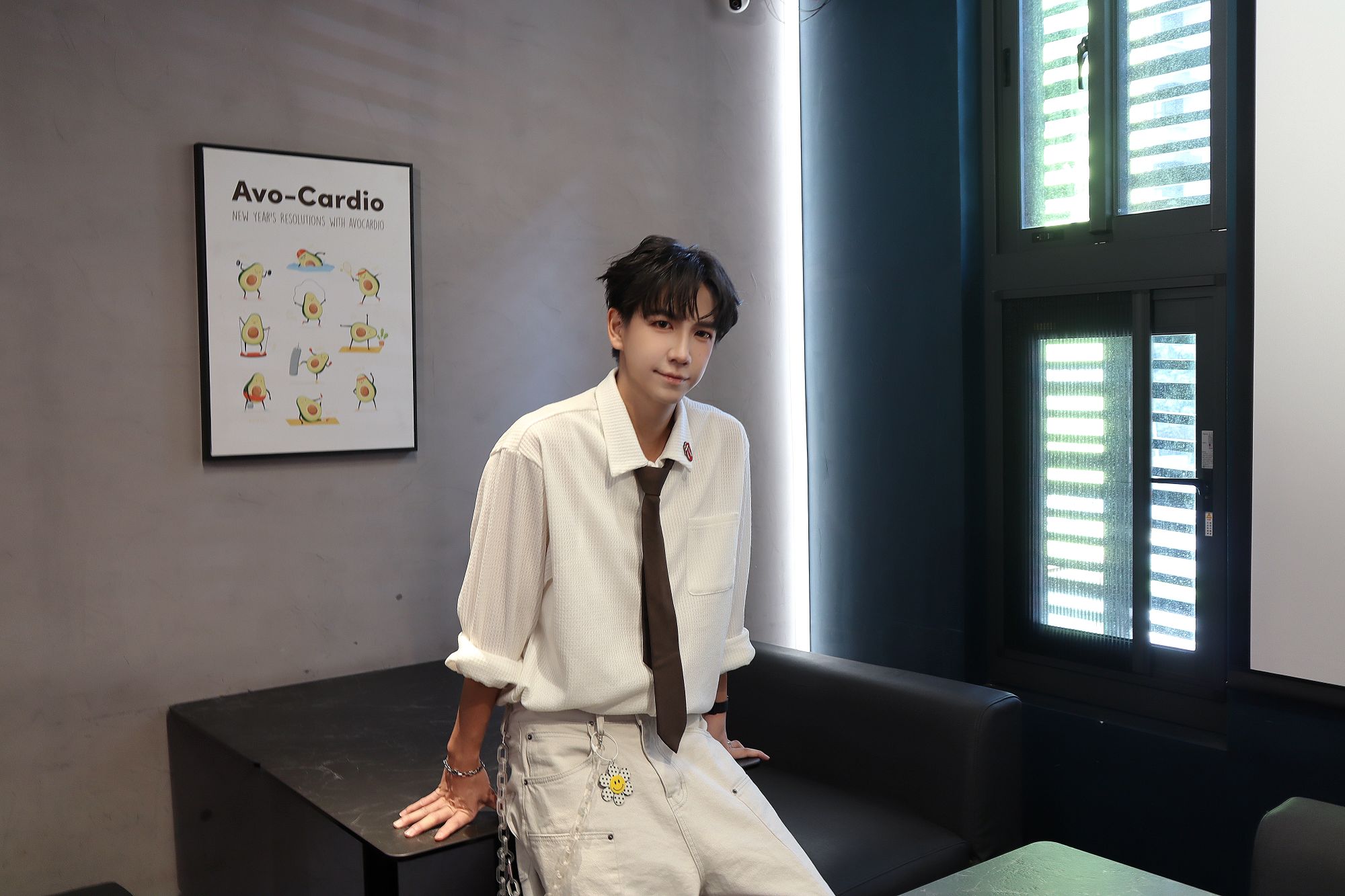 七年磨一劍！詹仕偉 Snoopy 重生之路　從零收入到再出發的信念時刻 (5)