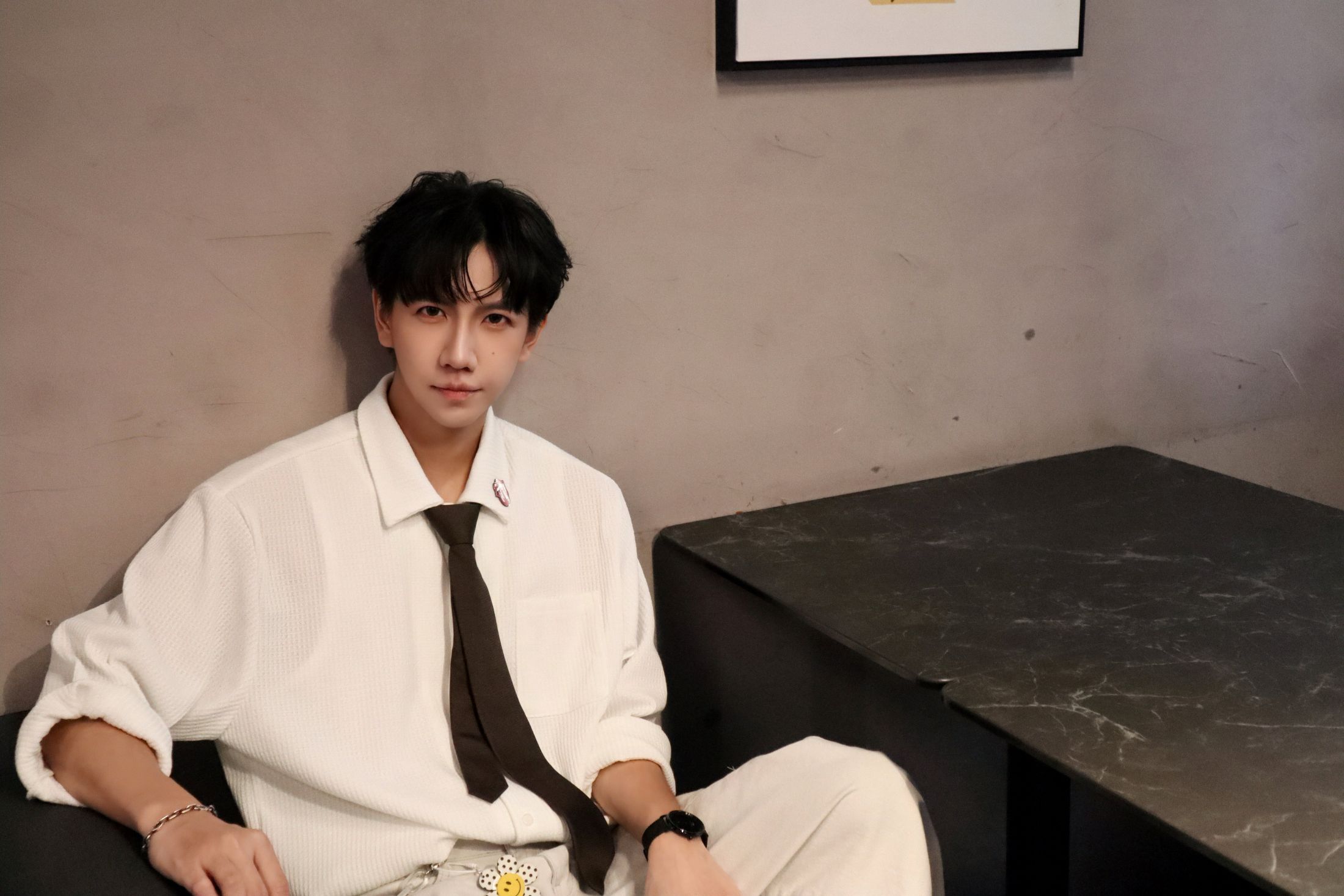 七年磨一劍！詹仕偉 Snoopy 重生之路　從零收入到再出發的信念時刻 (8)