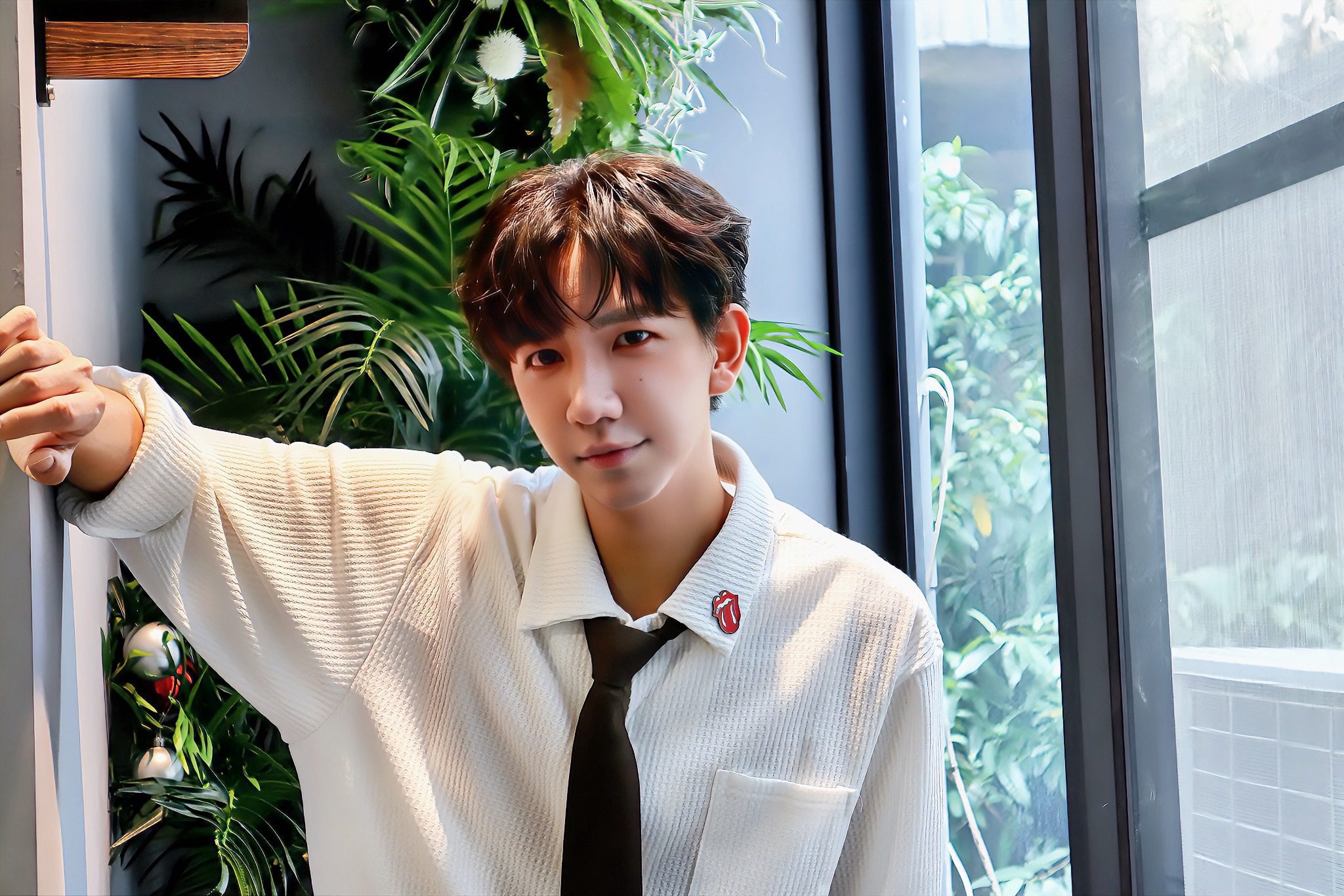 七年磨一劍！詹仕偉 Snoopy 重生之路　從零收入到再出發的信念時刻 (9)