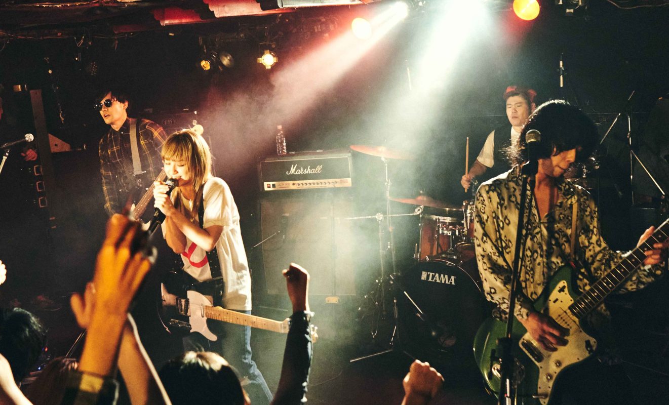 久保史緒里與平祐奈共演《睡覺的笨蛋》｜從青春迷惘到夢想追尋的真摯共鳴3