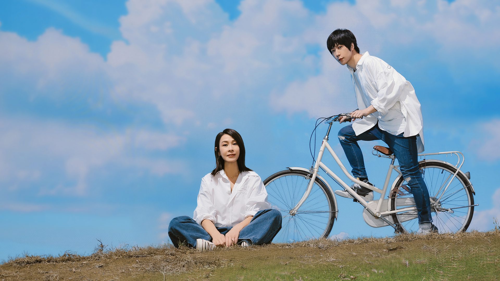 五月天阿信與劉若英首度對唱〈意外勇敢的臉龐〉｜一首誕生於友情與電影靈感的溫柔勇氣詩篇 (3)