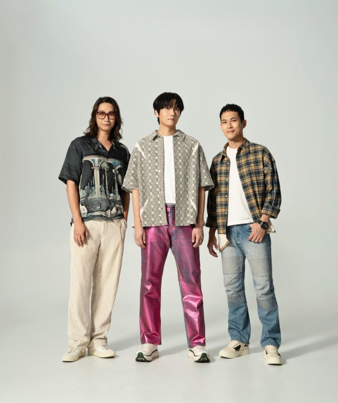 任賢齊領軍開唱！2025台灣米倉田中馬拉松熱力登場｜宇宙人、鼓鼓呂思緯、白安、小魏魏嘉瑩、PALLAS帕拉斯齊聚彰化田中5