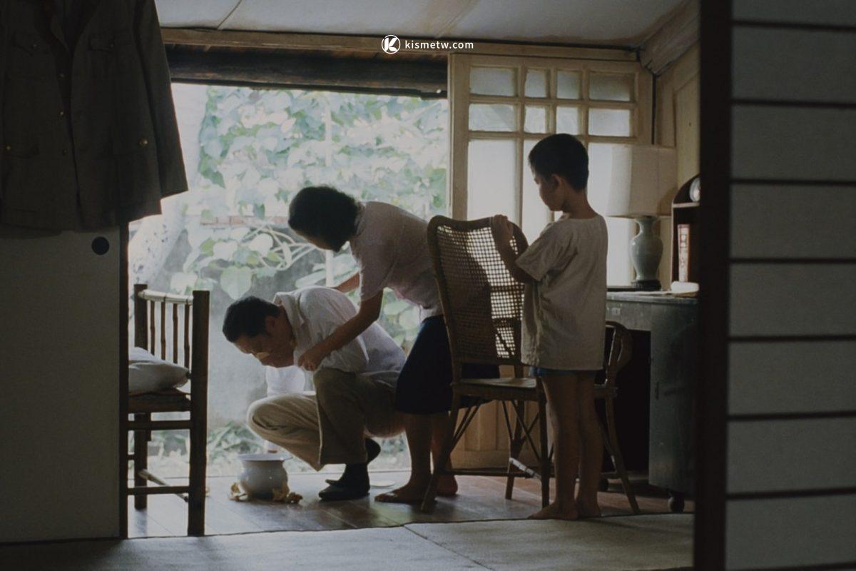 光影初行 30 週年企劃｜是枝裕和五大經典與侯孝賢《童年往事》誠品電影院重映1