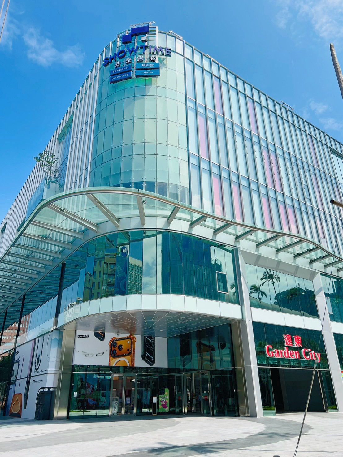 全台最豪華影城誕生！大巨蛋秀泰影城10月28日開幕，四億打造沉浸式觀影殿堂 (3)