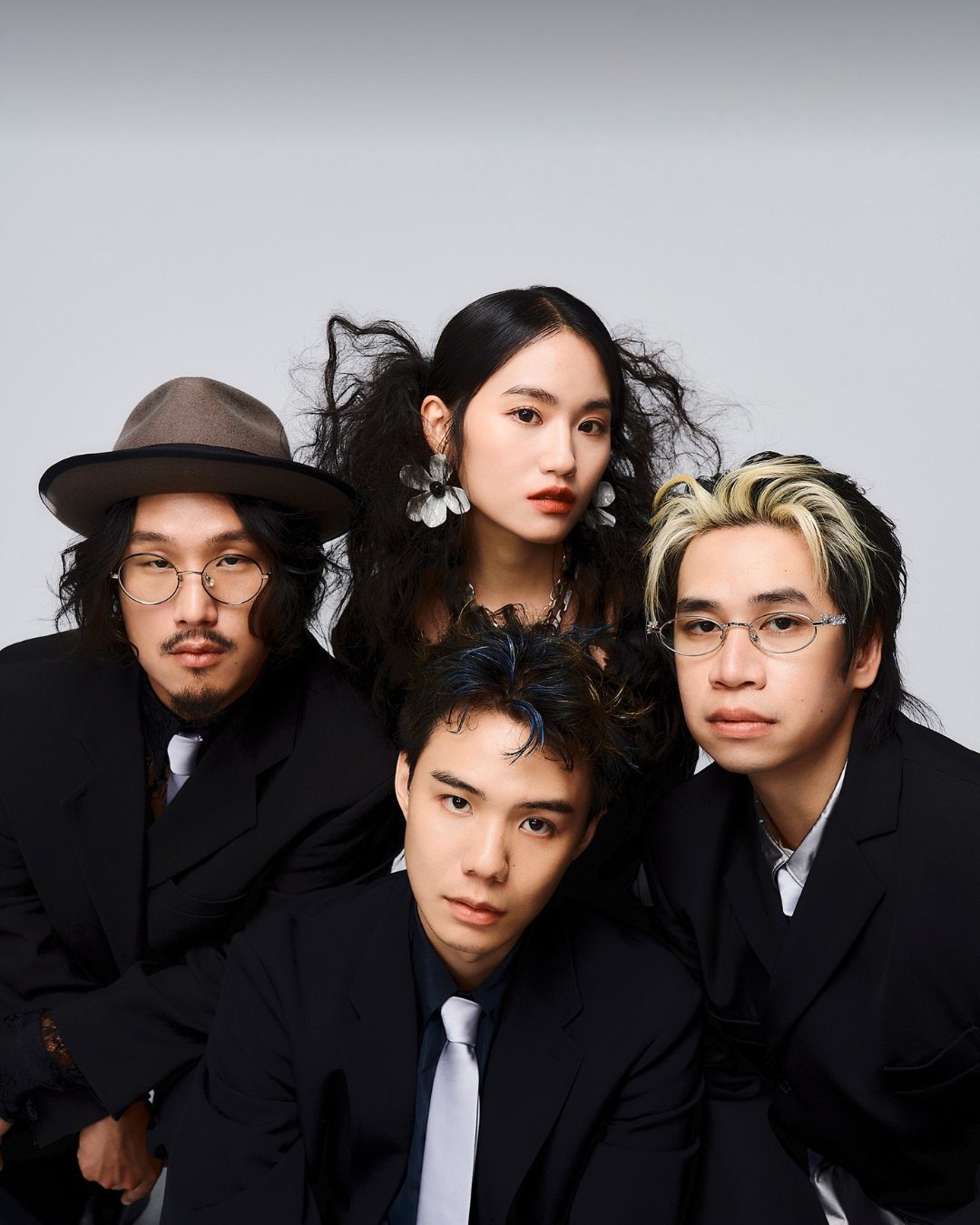 八十八顆芭樂籽領軍 GIMA Live 戰火再燃｜金音創作獎前哨戰搖滾七團對決掀爆北流2