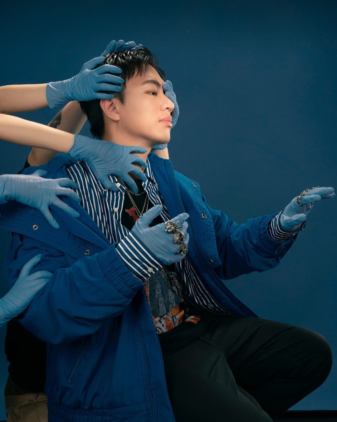 八十八顆芭樂籽領軍 GIMA Live 戰火再燃｜金音創作獎前哨戰搖滾七團對決掀爆北流3