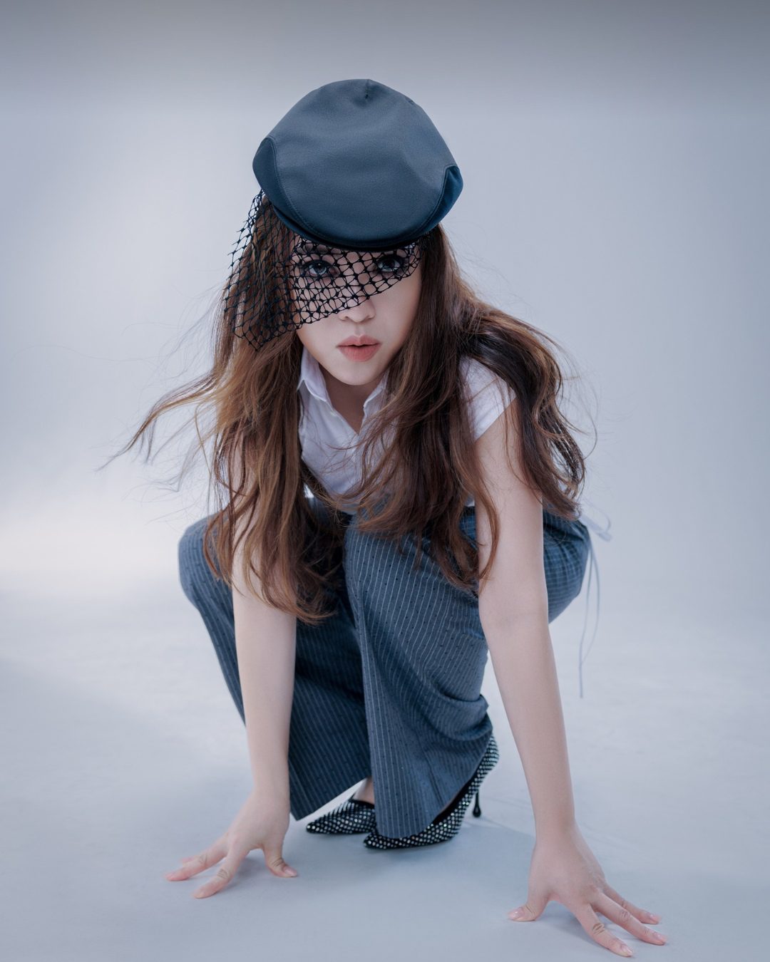 八十八顆芭樂籽領軍 GIMA Live 戰火再燃｜金音創作獎前哨戰搖滾七團對決掀爆北流4