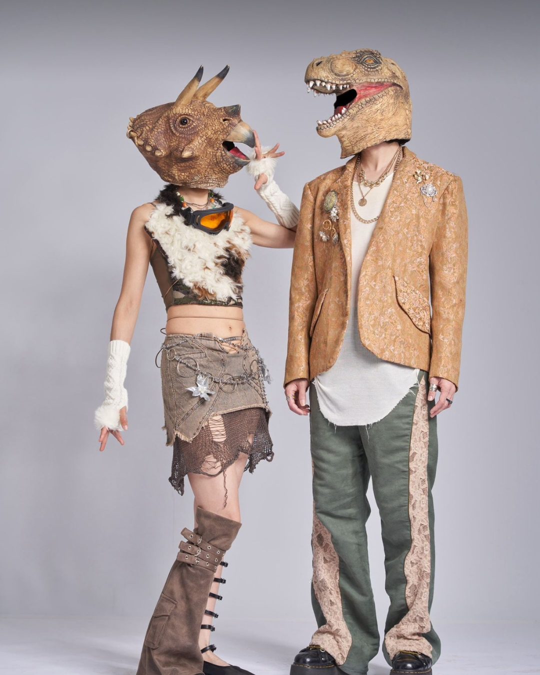 八十八顆芭樂籽領軍 GIMA Live 戰火再燃｜金音創作獎前哨戰搖滾七團對決掀爆北流5