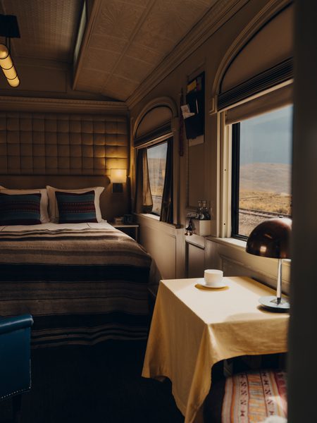 冬日奢華啟程｜BELMOND橫跨非洲、南美、歐洲與加勒比海十地展開節慶假期藝術饗宴 (1)