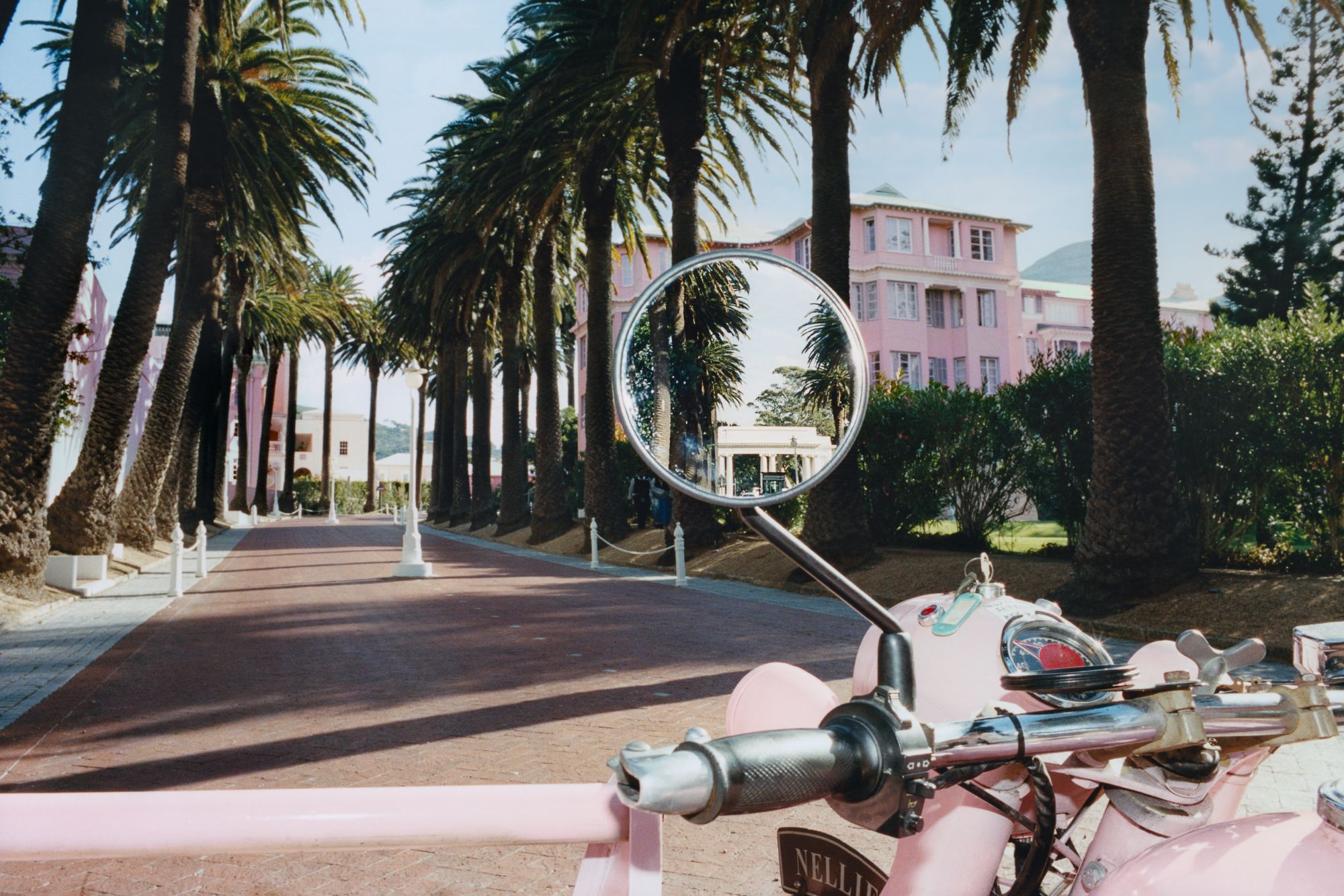 冬日奢華啟程｜BELMOND橫跨非洲、南美、歐洲與加勒比海十地展開節慶假期藝術饗宴 (4)