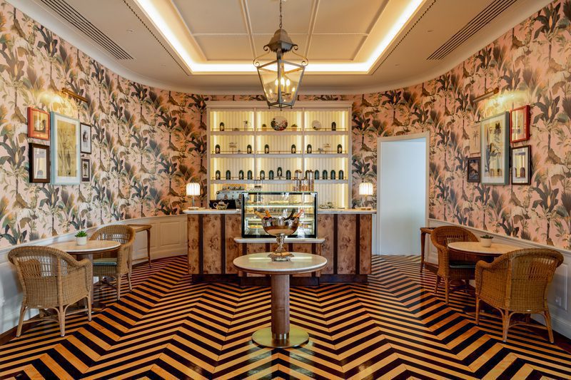 冬日奢華啟程｜BELMOND橫跨非洲、南美、歐洲與加勒比海十地展開節慶假期藝術饗宴 (5)