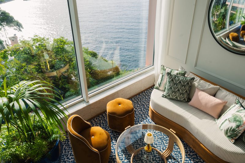 冬日奢華啟程｜BELMOND橫跨非洲、南美、歐洲與加勒比海十地展開節慶假期藝術饗宴 (6)