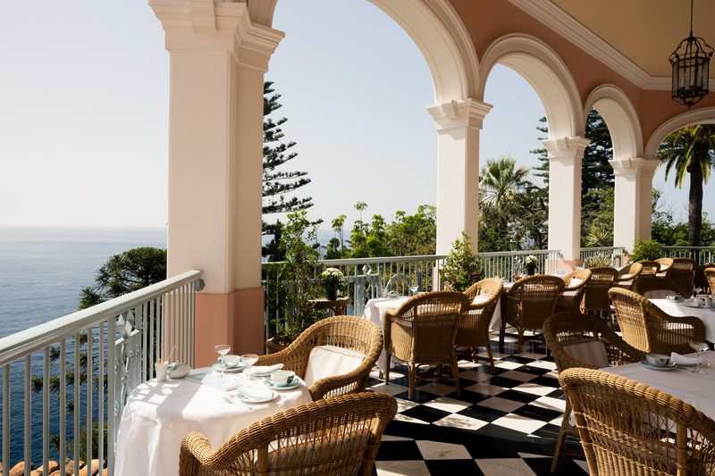 冬日奢華啟程｜BELMOND橫跨非洲、南美、歐洲與加勒比海十地展開節慶假期藝術饗宴 (7)