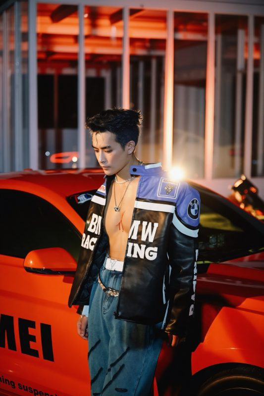 刺刺全面升級回歸樂壇！〈Back At 2 Me〉唱跳重生計畫揭密 從Uber外送到韓團訓練的勵志旅程6