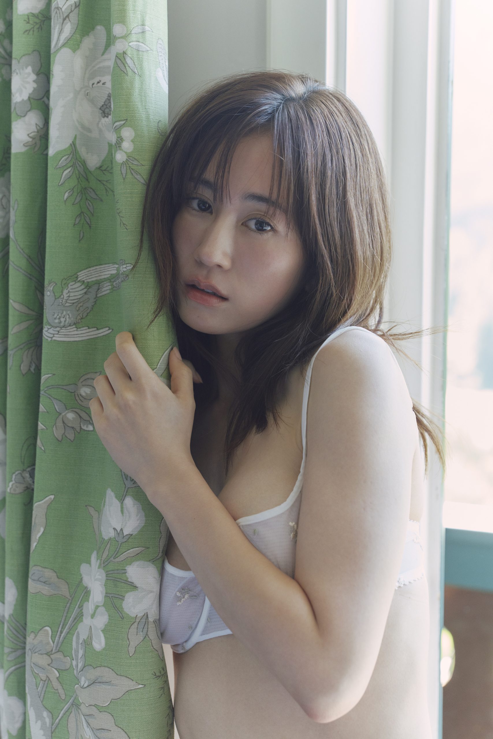 前田敦子14年後再啟新頁：最後寫真集以「大人戀曲」揭開成熟自我3 scaled