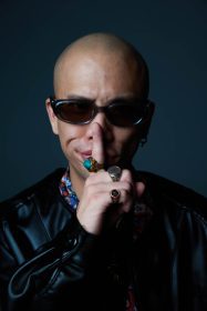 呂士軒、HUSH雙歌王領銜金音16頒獎盛典　「音雄聯盟」閃耀北流共揭22項榮耀時刻