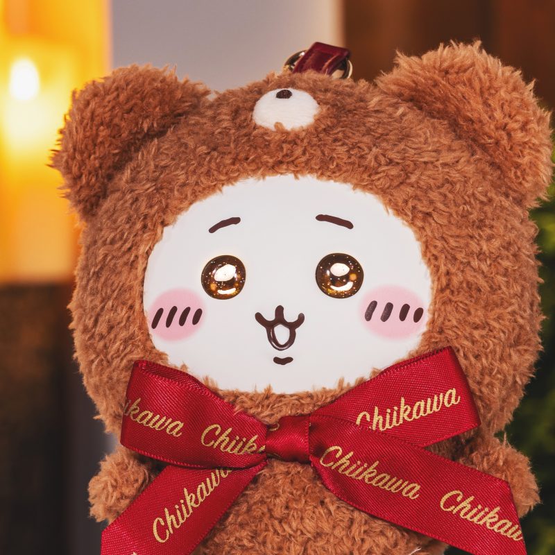 夢幻誕生！Kiramekko全新系列 Chiikawa與mofusand限量收藏10月日本上市4