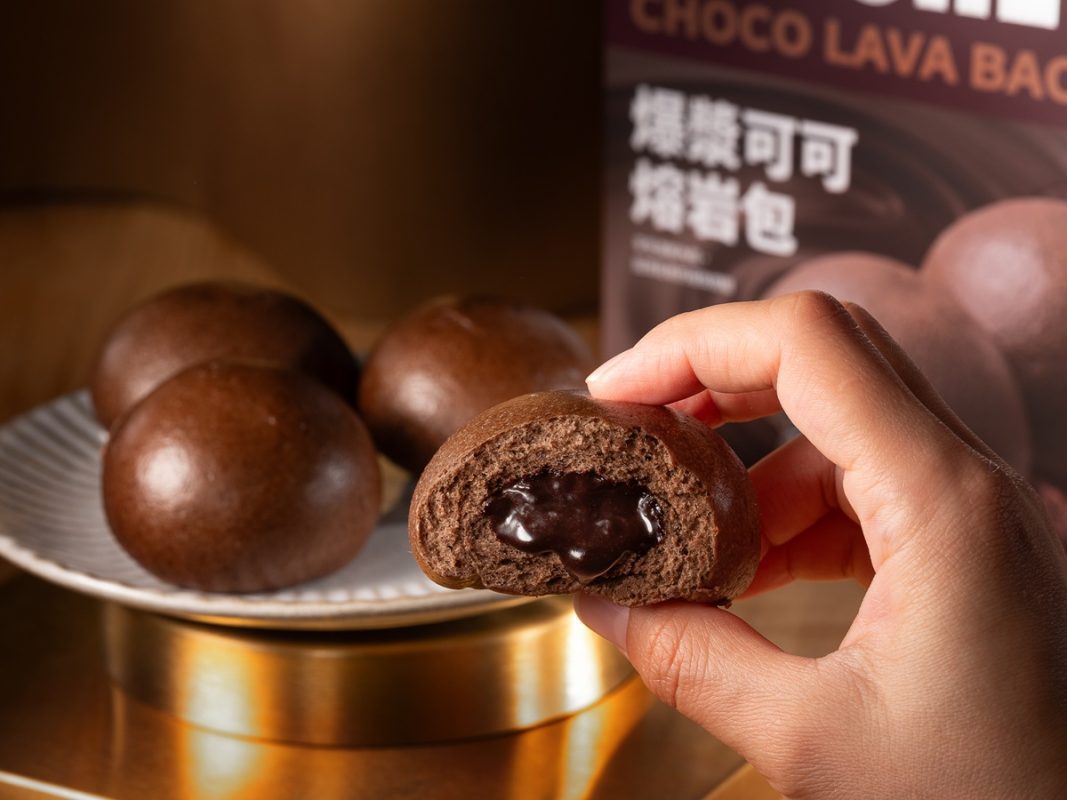 好市多萬聖節甜點特展開跑｜六款Hersheys好時必吃商品期間限定登場2