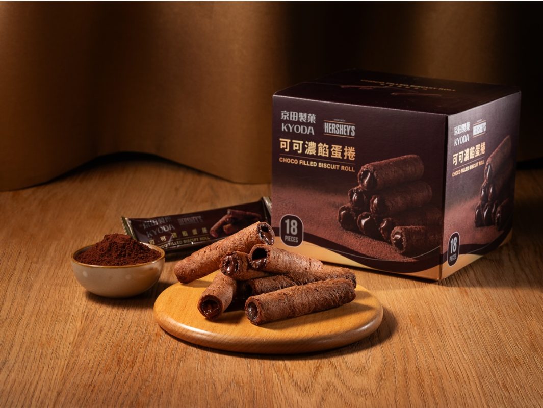 好市多萬聖節甜點特展開跑｜六款Hersheys好時必吃商品期間限定登場4