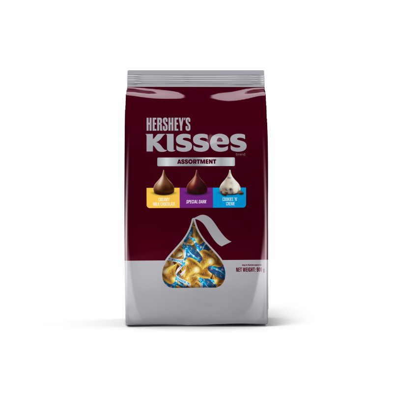 好市多萬聖節甜點特展開跑｜六款Hersheys好時必吃商品期間限定登場6
