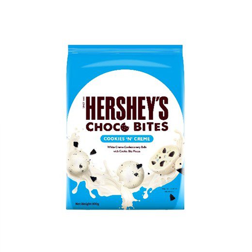 好市多萬聖節甜點特展開跑｜六款Hersheys好時必吃商品期間限定登場8