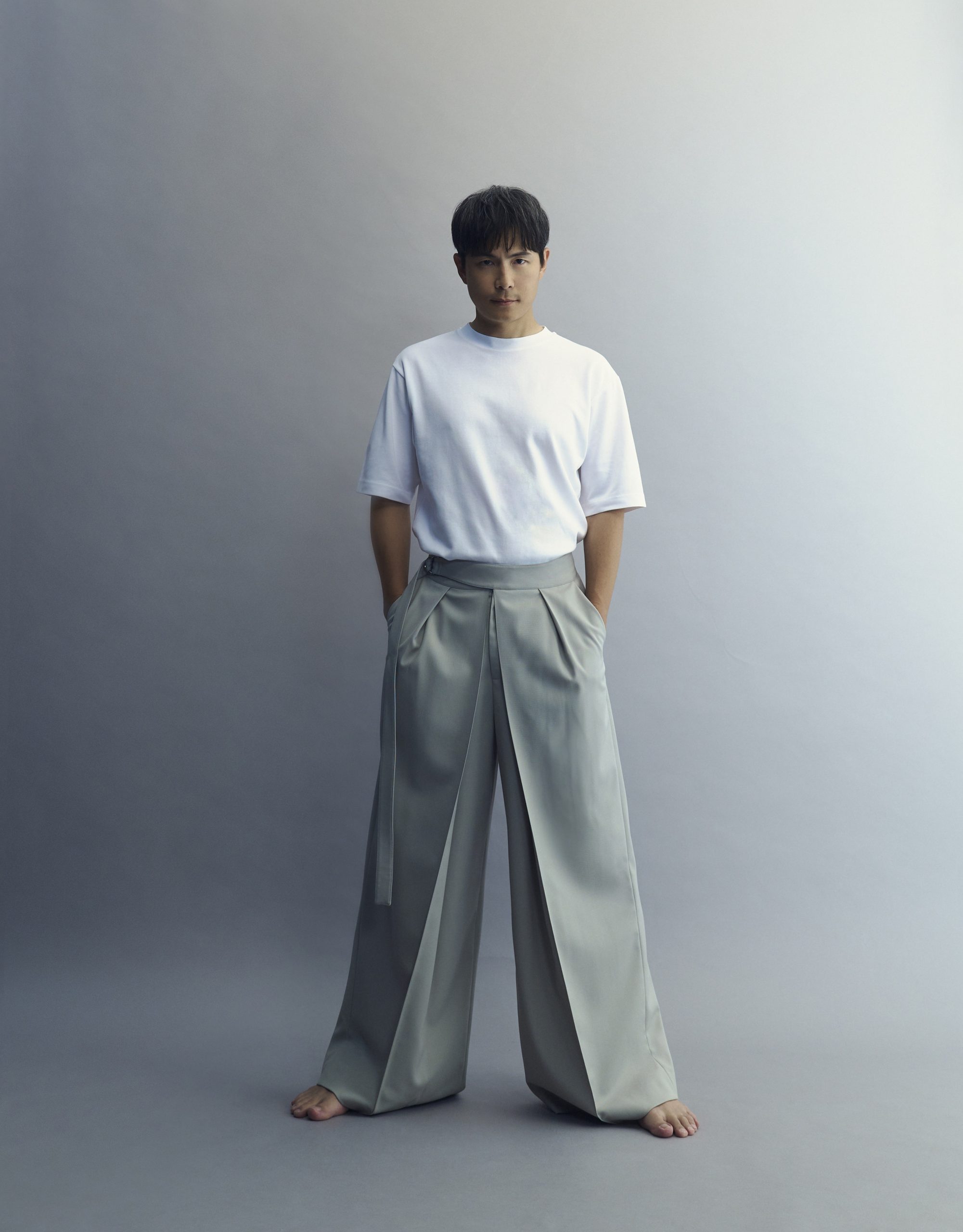 孫協志30週年回歸初心！暌違28年再唱台語新作〈麥想袂開〉 用真實聲音告白歲月與自我1 scaled