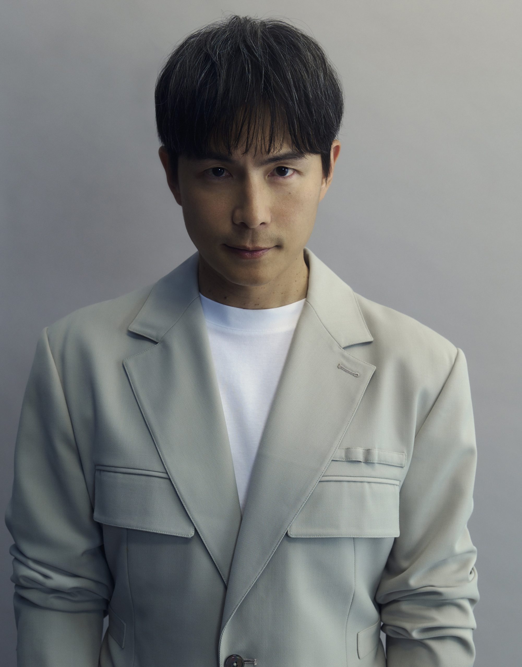 孫協志30週年回歸初心！暌違28年再唱台語新作〈麥想袂開〉 用真實聲音告白歲月與自我2 scaled