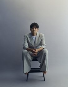 孫協志30週年回歸初心！暌違28年再唱台語新作〈麥想袂開〉 用真實聲音告白歲月與自我