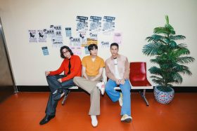 宇宙人小巨蛋演唱會再升級｜vivo 聯手打造「回到未來1986」極致視覺