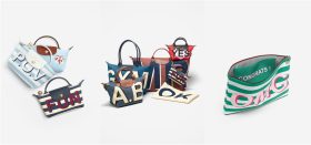 專屬定義的優雅：Longchamp My Pliage Signature 全新線上訂製服務開啟個人化時尚新紀元