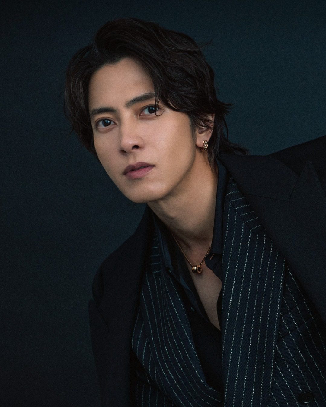 山下智久 5293 天後再登台北｜11 月 15 日 Legacy TERA 熱情回歸