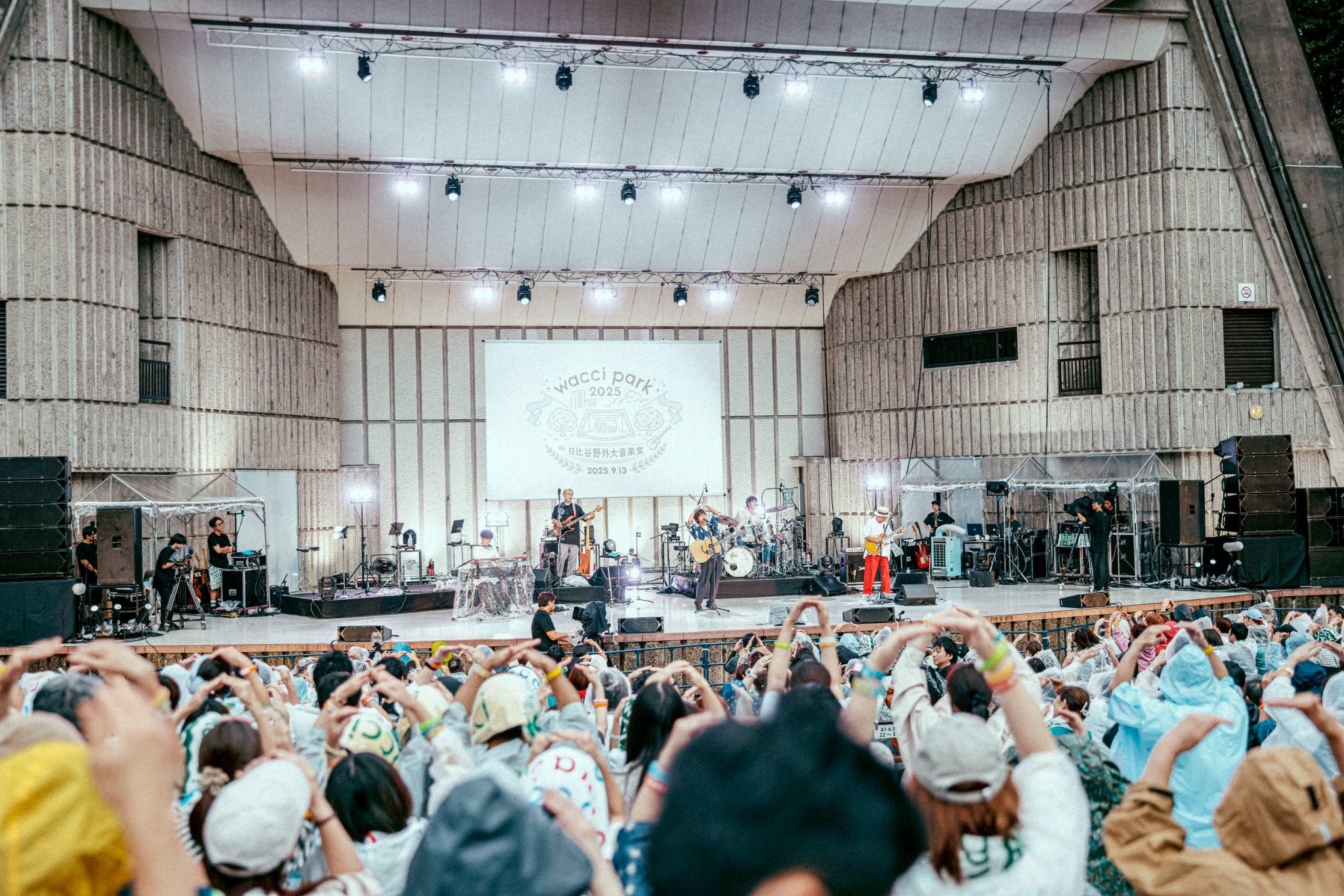日本樂團wacci十五年音樂旅程首登台北MOONDOG｜《四月是你的謊言》至《藥師少女的獨語》主題曲現場重現 (4)