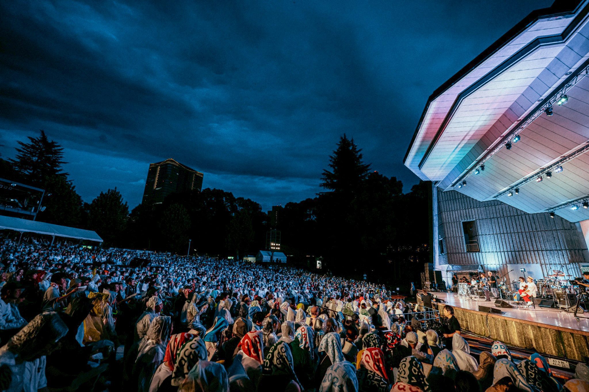 日本樂團wacci十五年音樂旅程首登台北MOONDOG｜《四月是你的謊言》至《藥師少女的獨語》主題曲現場重現 (6)