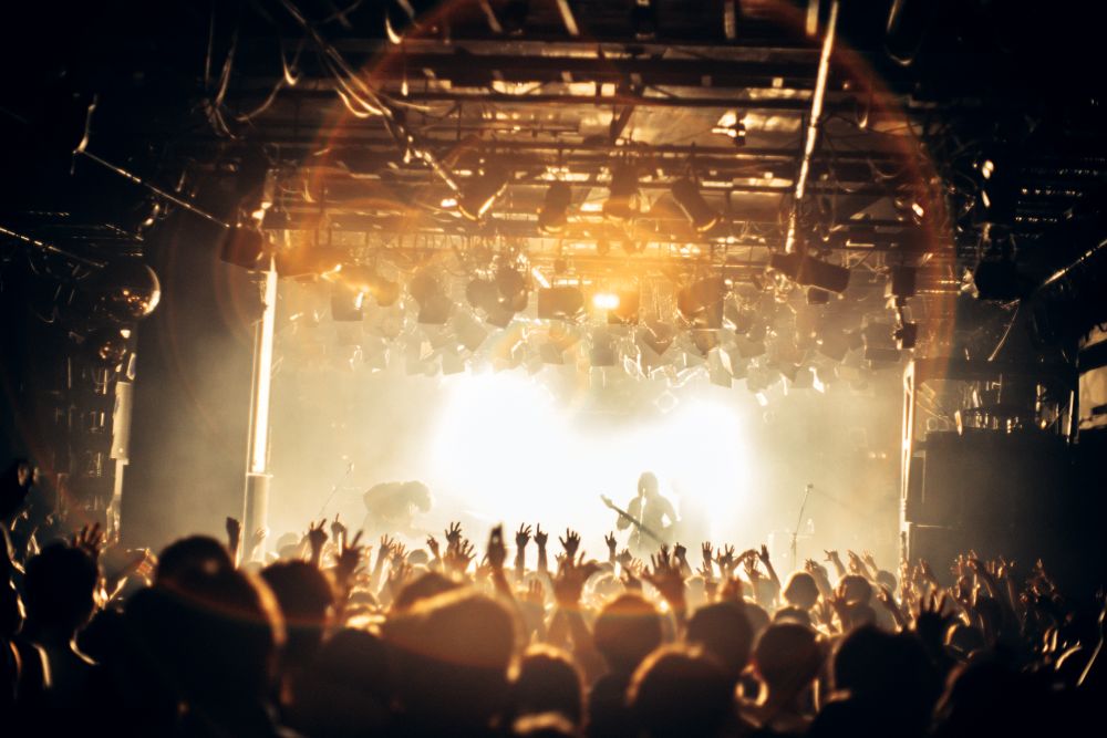 日本青春樂團 Chilldspot 宣布2026台北專場｜攜新專輯《handmade》回歸 SUB LIVE (2)